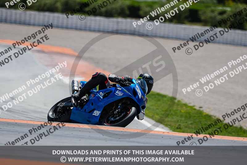 march 2018;motorbikes;no limits;peter wileman photography;portugal;trackday digital images;valencia